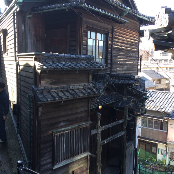 尾道ガウディハウス 旧和泉家別邸 Historic Site In Onomichi 尾道ガウディハウス 旧和泉家別邸 Historic Site In Onomichi