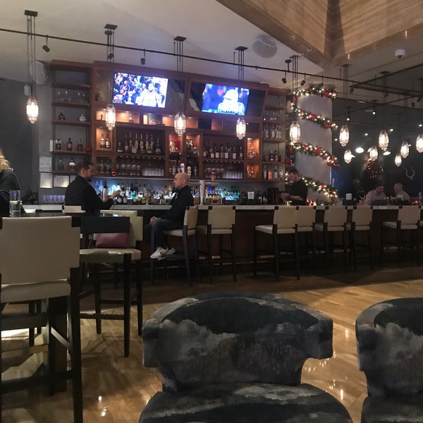 12/13/2018 tarihinde RR (.ziyaretçi tarafından Toro Toro Restaurant'de çekilen fotoğraf