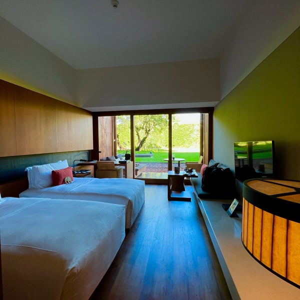 9/25/2022 tarihinde Kero I.ziyaretçi tarafından Anantara Chiang Mai Resort &amp; Spa'de çekilen fotoğraf