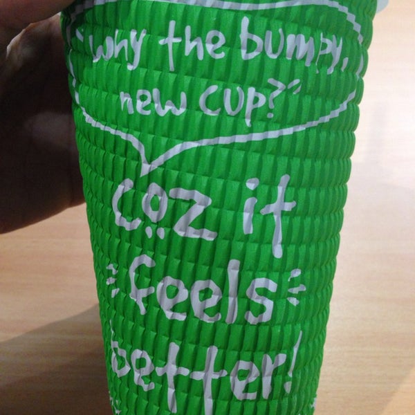 Photos at Boost Juice Melbourne CBD Flinders Street Station