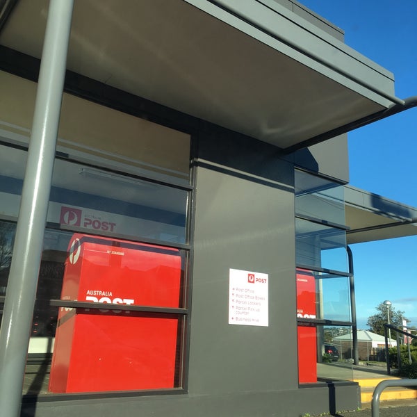 Australia Post Geelong Business Centre Post Office in Geelong Australia Post Geelong Business Centre Post Office in Geelong