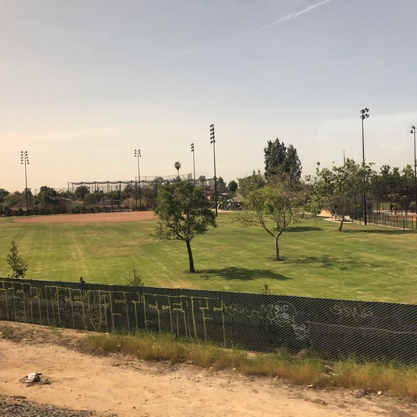 Zimmerman Park 1 tip from 69 visitors