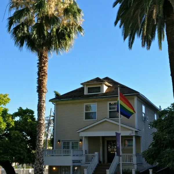 Photos at Sacramento LGBT Community Center - Midtown - 0 tips