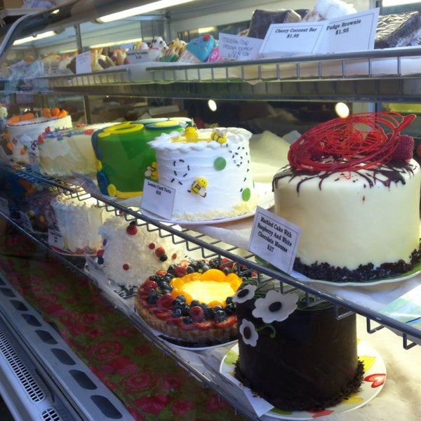 Photos at Gateaux Specialty Cakes & Pastries Bakery in Denver