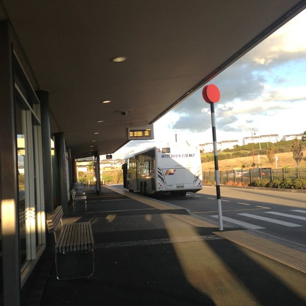 Albany Park and Ride 9 tips from 325 visitors