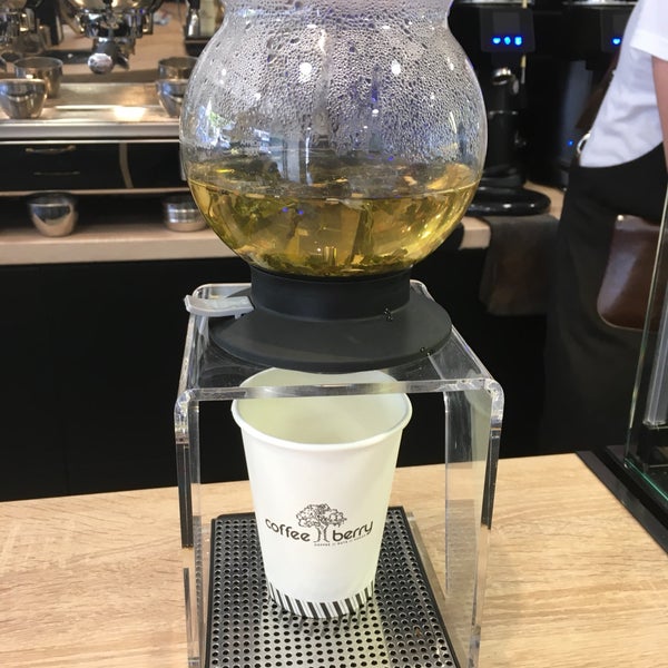 Coffee Berry Gourmet Shop in Marousi