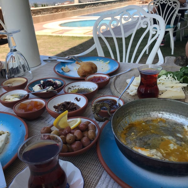 5/12/2019 tarihinde Handan U.ziyaretçi tarafından Nea Efessos Butik Otel'de çekilen fotoğraf