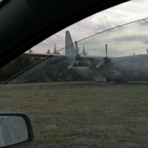 photos at 12 hava ulastirma ana us komutanligi military base