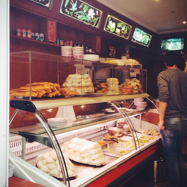 Chez Xu Arts Et Metiers 9 Rue Volta