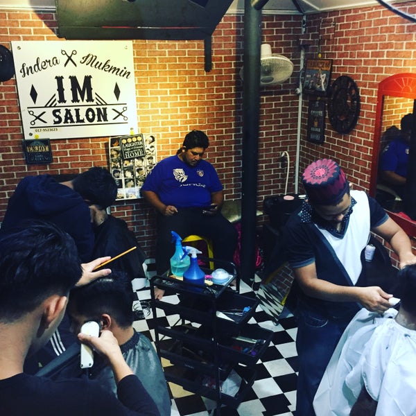 Fotos Bei Kedai Gunting Rambut Lelaki Kuantan Barber Shop 1 Tipp