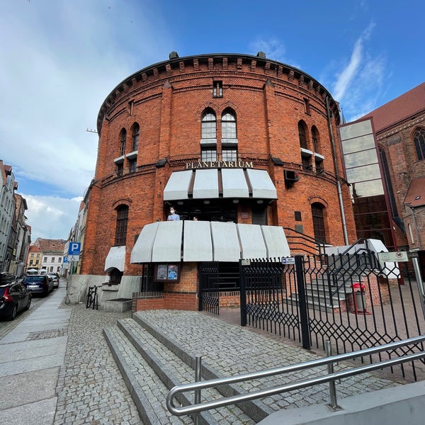 planetarium-kopernika-planetarium-in-toru