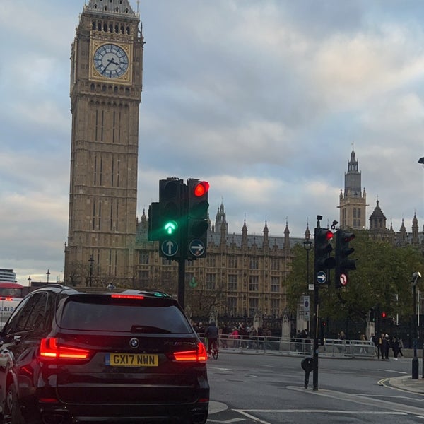 Photo taken at Houses of Parliament by Aziz ♆ on 11/10/2023