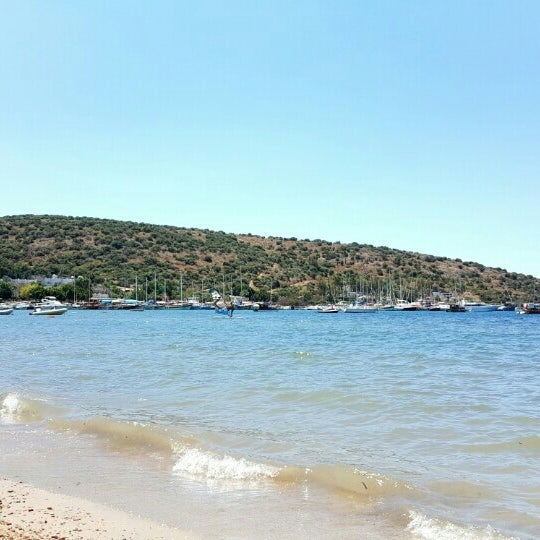 Bitez Beach