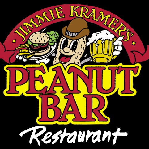 Photo prise au Jimmie Kramer&#39;s Peanut Bar par Jimmie Kramer&#39;s Peanut Bar le7/24/2018