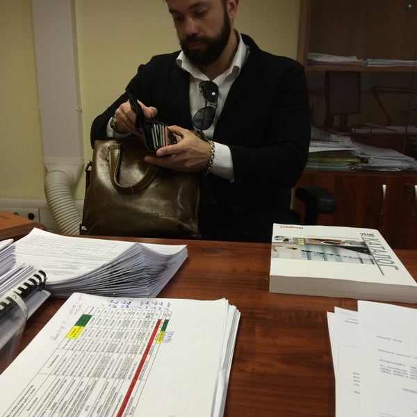 Дкрс вакансии