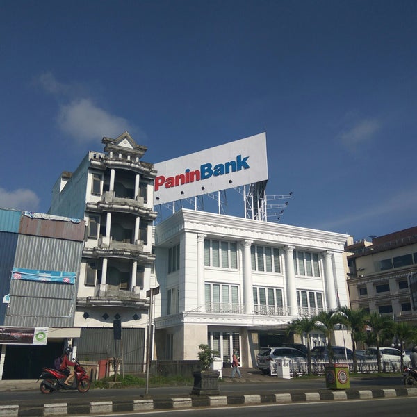 BANK PANIN (019-0143) - Office