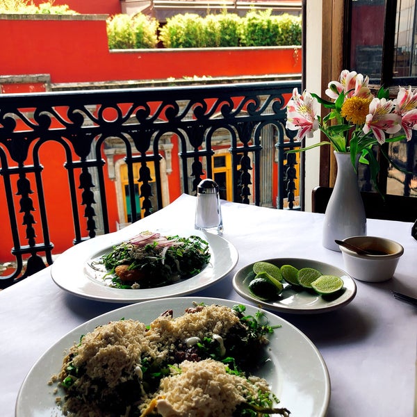 Foto scattata a Restaurante Don Toribio da Ivannia F. il 8/14/2018