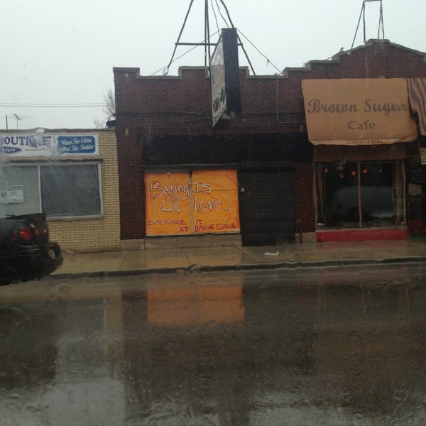 Photos at Brown Sugar Bakery Bakery in Chicago