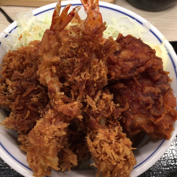かつや 沼津香貫店 Tonkatsu Restaurant In 沼津市
