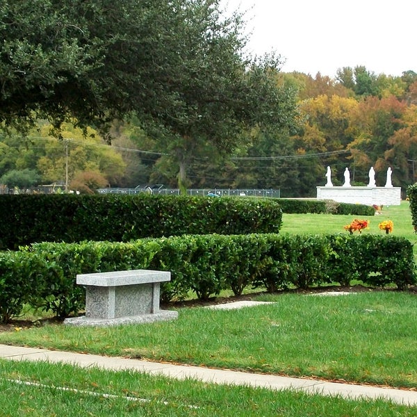 Photos At Hampton Memorial Gardens Hampton Va