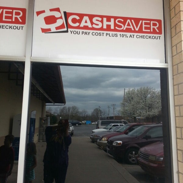 Cash Saver Ozark, MO