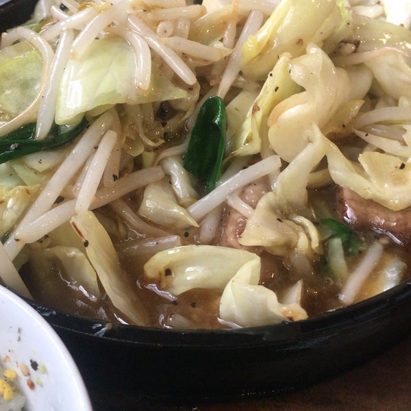 昭和ホルモン食堂 q Joint In 福岡市