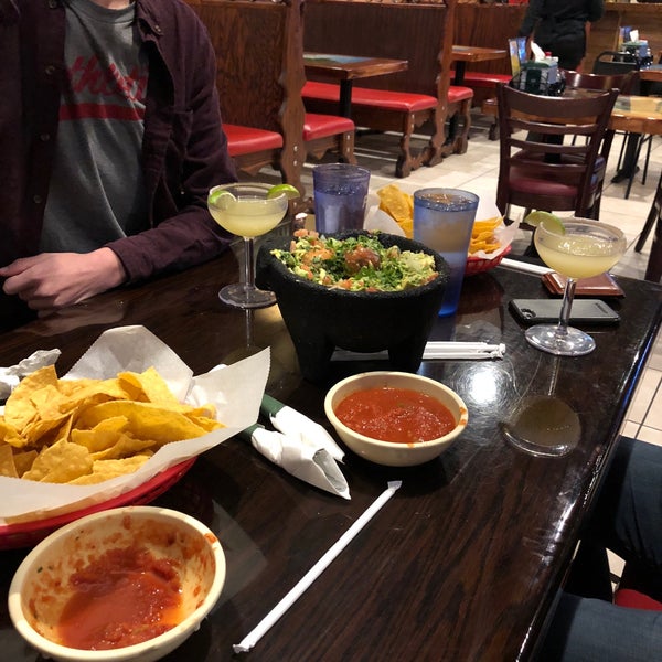 10/15/2018 tarihinde Hannah H.ziyaretçi tarafından Don Juan Mexican Bar &amp; Grill'de çekilen fotoğraf