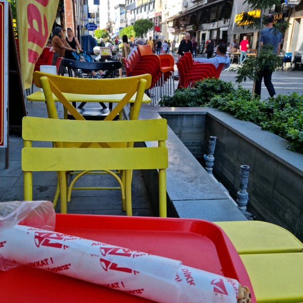 Zurna Fast Food Türk Restoranı