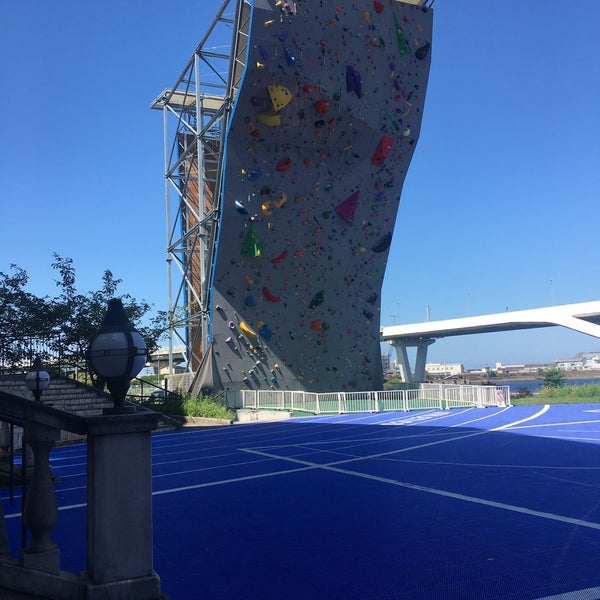 Photos At Nine Blocks 岸和田カンカンベイサイドモール店 12 Visitors