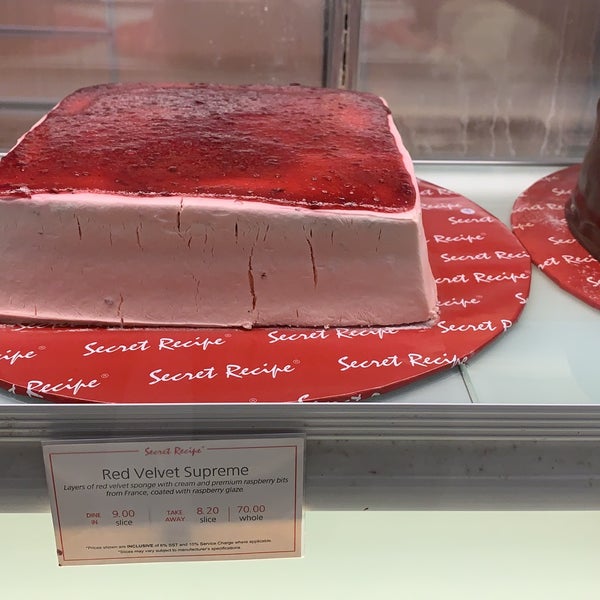 Secret Recipe 12 Tips From 1417 Visitors