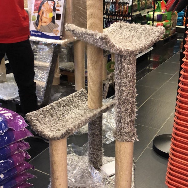 Pet lover centre kembangan 2025