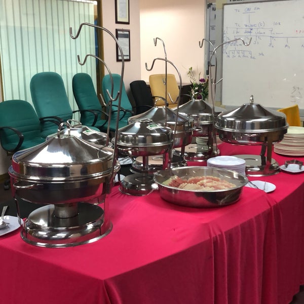 TNB Jalan Timur - Petaling Jaya, Selangor