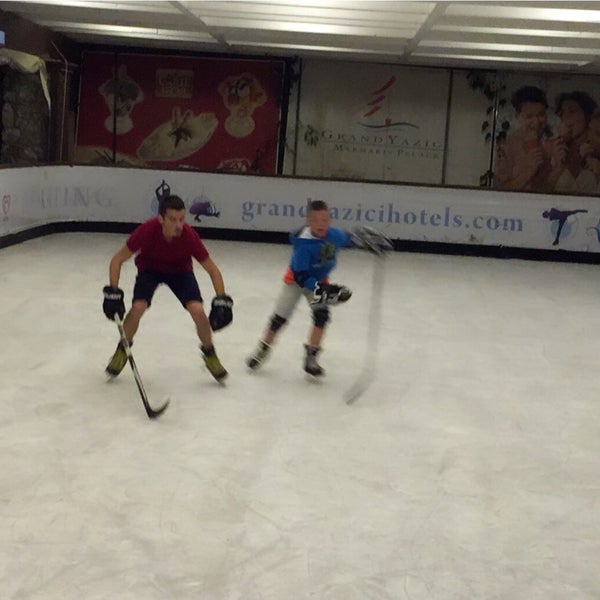 Айс палас краснодар фото Photos at Marmaris Palace Ice Skating - Skating Rink
