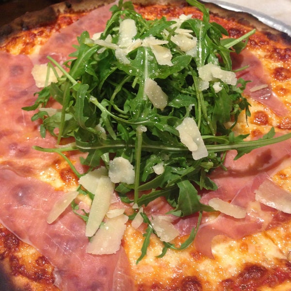 Piccolo Pizzeria & Bar 6 tips