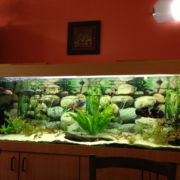 Bamboo Bistro Asian Restaurant in Berlin