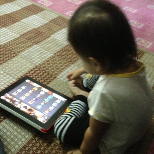 Klinik Kesihatan Daerah Klang - Meru