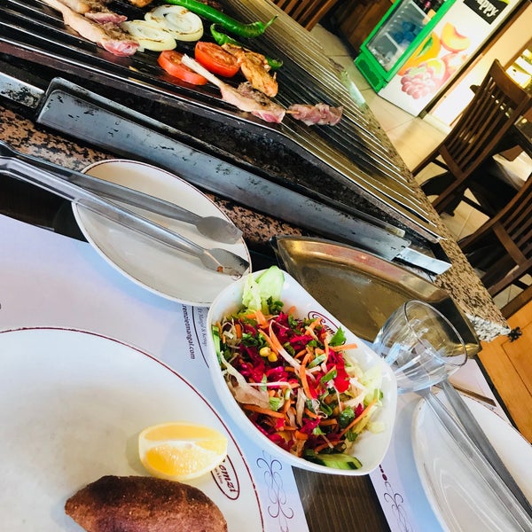 Remzi Et Mangal &amp; Kebap Nisanca Nişancı Mahallesi / Eyüp'da fotoğraflar