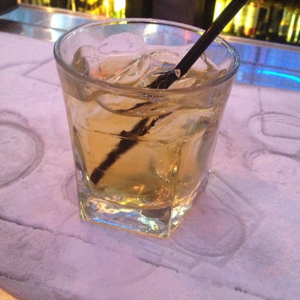 Foto diambil di Sub Zero Vodka Bar oleh Heather T. pada 8/1/2013