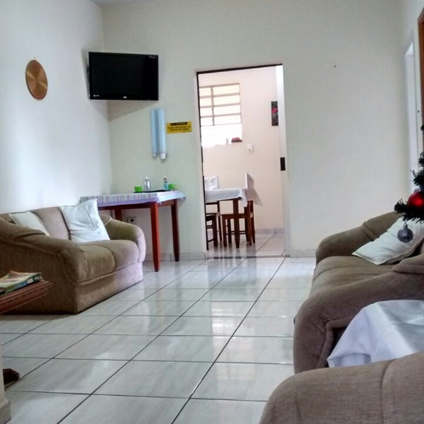 Hotel de Trânsito de Oficiais do Exército 1 dica Hotel de Trânsito de Oficiais do Exército 1 dica