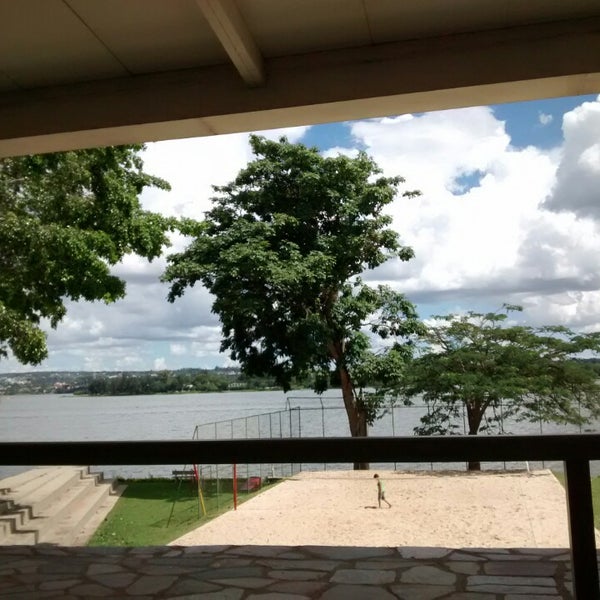 Restaurante do Clube do Exército Brasília,