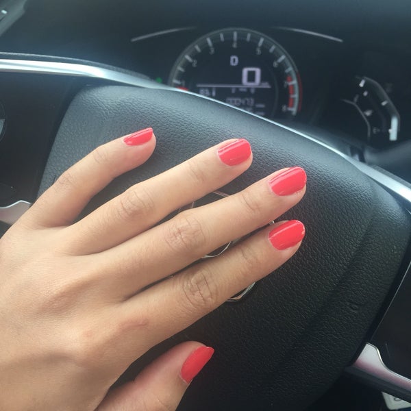 Photos at mira nailbar Nail Salon in Miami