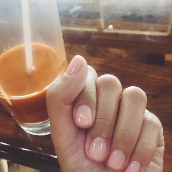 Photos at mira nailbar Nail Salon in Miami