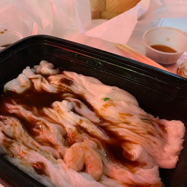 Tonii’s Fresh Rice Noodle Chinatown 7 tips