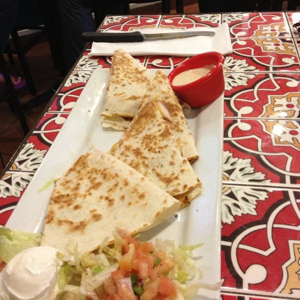 Chili's Grill & Bar Restaurante americano en Bayamon