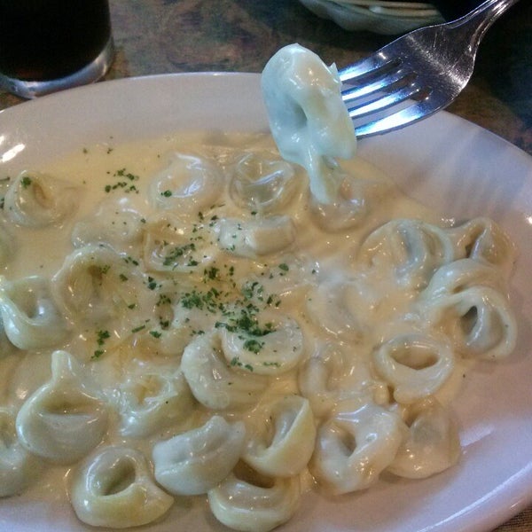 Strings Italian Cafe Italian Restaurant in Lodi