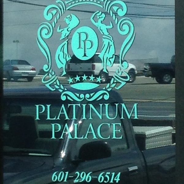 Ms Platinum