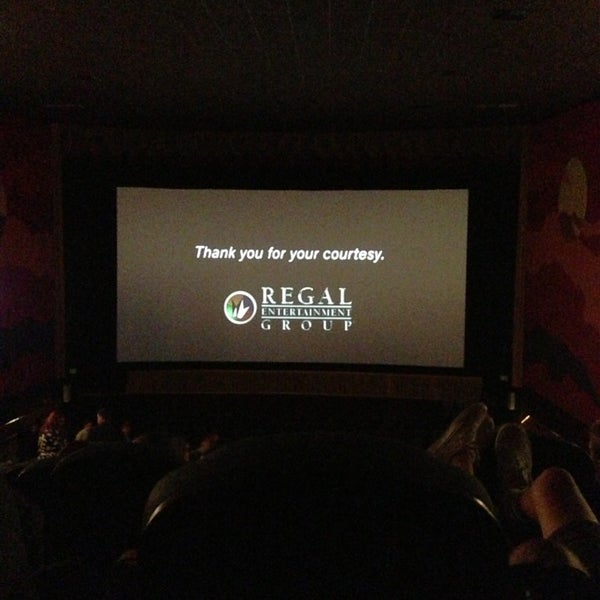 Fotos em Regal Edwards Aliso Viejo & IMAX Cinema
