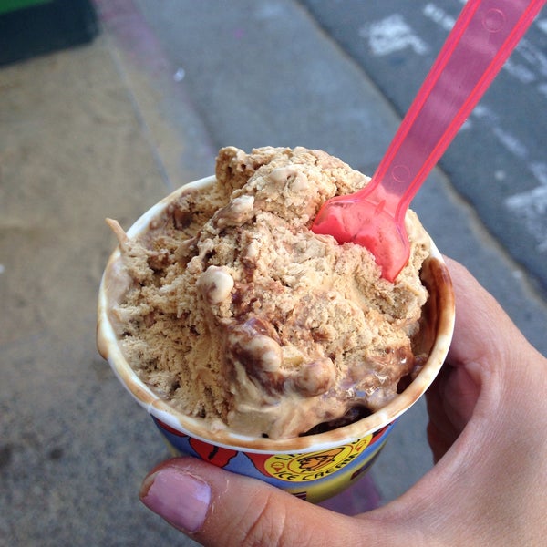 Lappert's Ice Cream Ice Cream Parlor