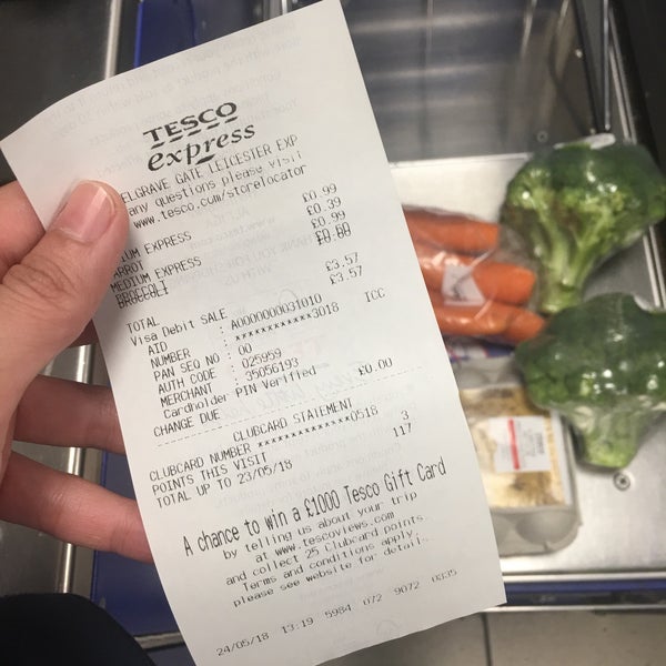 Does Tesco Express Sell Gift Cards er Design Labs