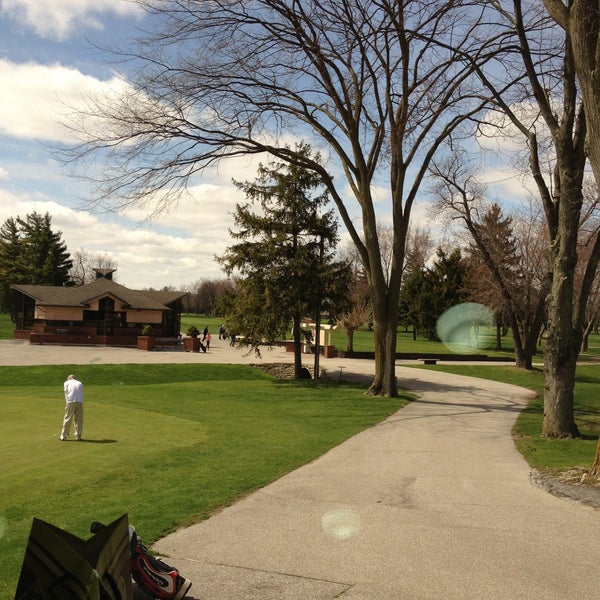 Roseland Golf & Curling Club Roseland 455 Kennedy Dr West